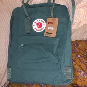 NWT KANKEN BAG NEVER BEEN USED